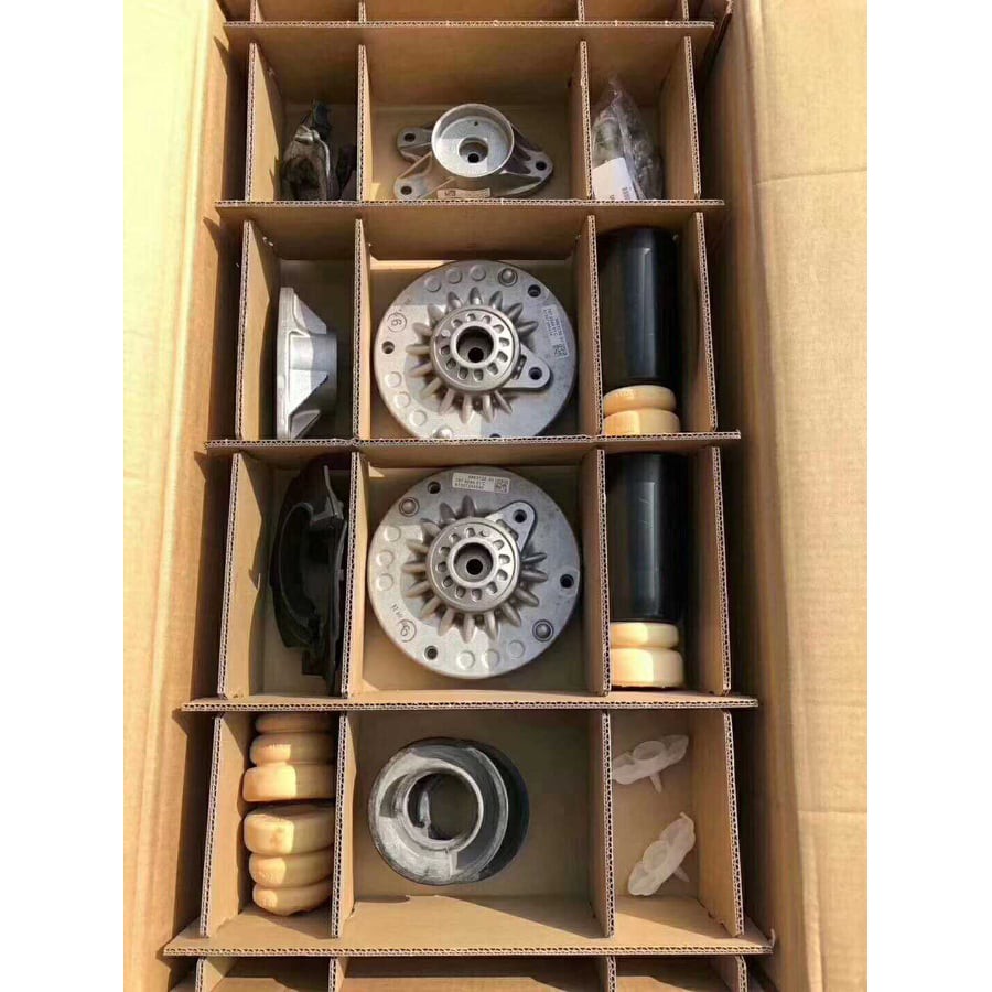 BMW 2-3-4系 F22/F23N/F30/F30N/F32/F32N  M Performance 運動避震套件 圖片 3