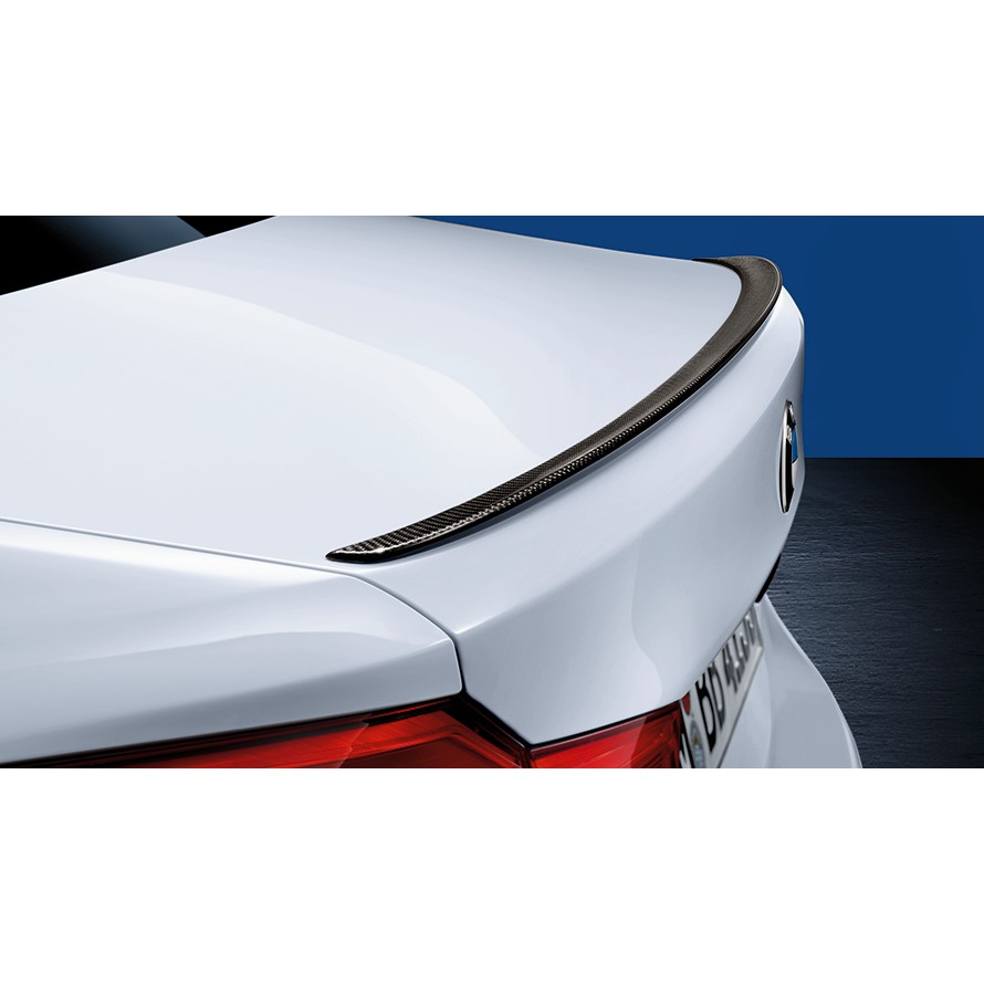 全新BMW G30/G31 新 5系列 M PERFORMANCE加裝套件 圖片 6