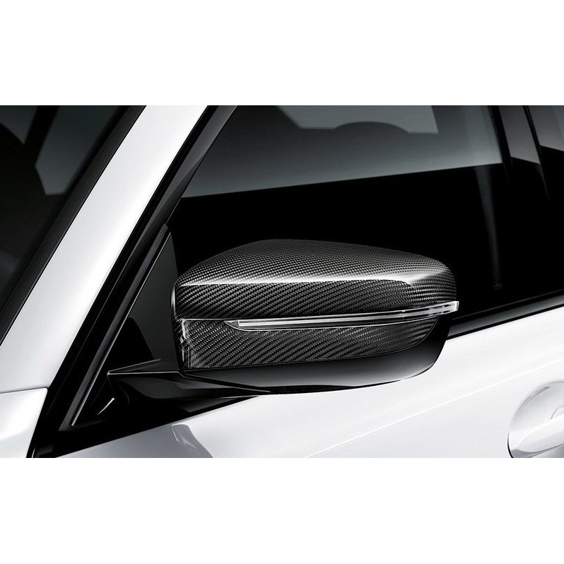 G20 BMW 3系列專屬M Performance 空力套件 圖片 3