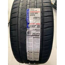 18年全新MICHELIN 米其林Pilot Sport 4S 245/40/19 圖片 2