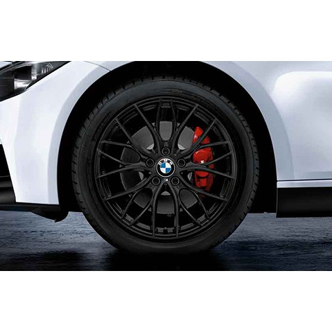 二手BMW M Performance  405M 18吋輪圈組