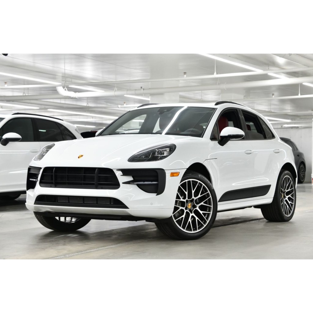 收定專用 保時捷原廠 macan S 21吋 拆車 BBS代工輪胎組 (外匯品)