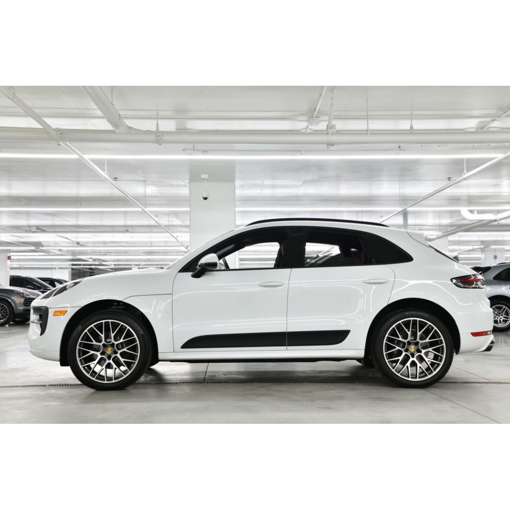 收定專用 保時捷原廠 macan S 21吋 拆車 BBS代工輪胎組 (外匯品) 圖片 3