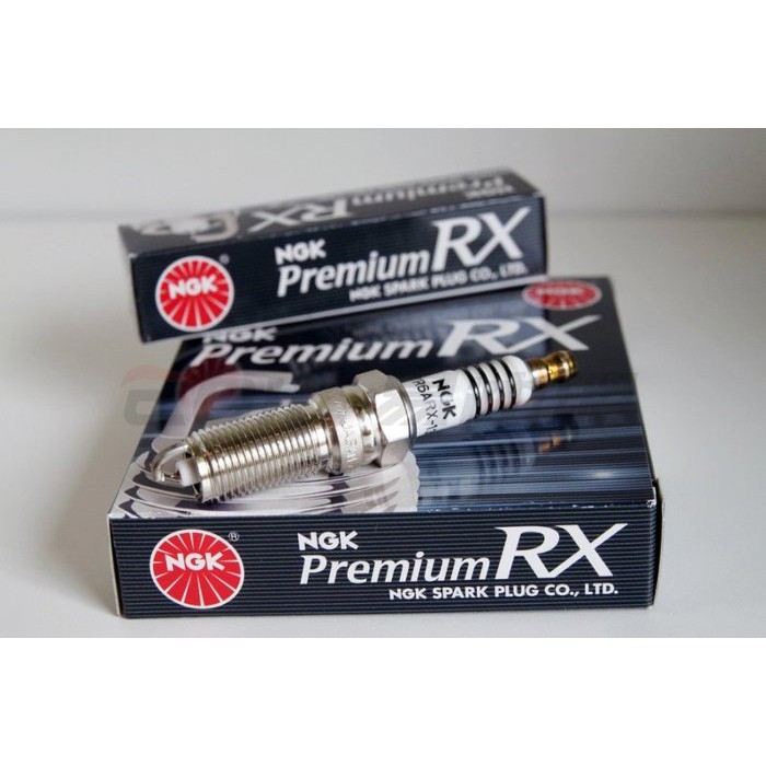 特價 *單顆* 420$ NGK PREMIUM RX 火星塞 5號 BKR5ERX-11P 圖片 2