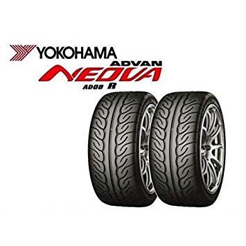 完工特價18年日本橫濱 AD08R 半熱熔 235/35/19 圖片 1