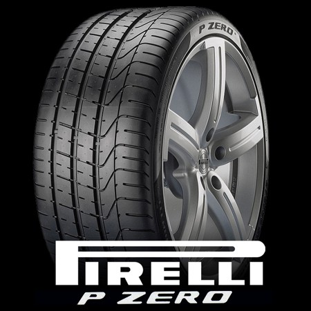 完工特價18年(歐洲)倍耐力輪胎 295/35R21 新P0 P Zero N1 107Y 保時捷卡宴 原配