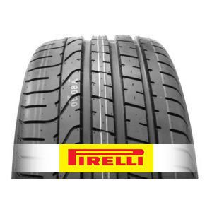 完工特價18年(歐洲)倍耐力輪胎 295/35R21 新P0 P Zero N1 107Y 保時捷卡宴 原配 圖片 3