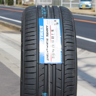 19年 全新（日製）Toyo東洋 PXSP Proxes Sport  215/45ZR17 91W 圖片 2