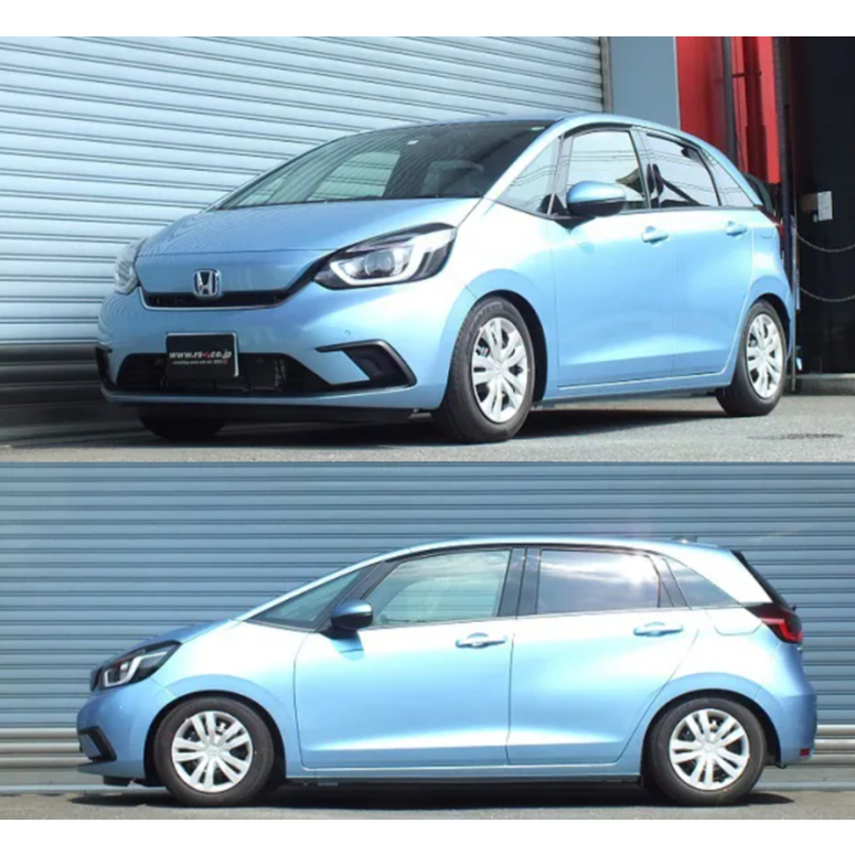 【日本】RSR Best*I C&K 避震器 HONDA FIT GR 2021- 圖片 2