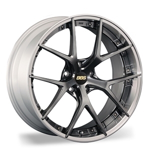 【全新含安裝】日本BBS RIS 20寸9J 5-114 DB適合特斯拉3豐田ALPHARD LEXUS NX/RX
