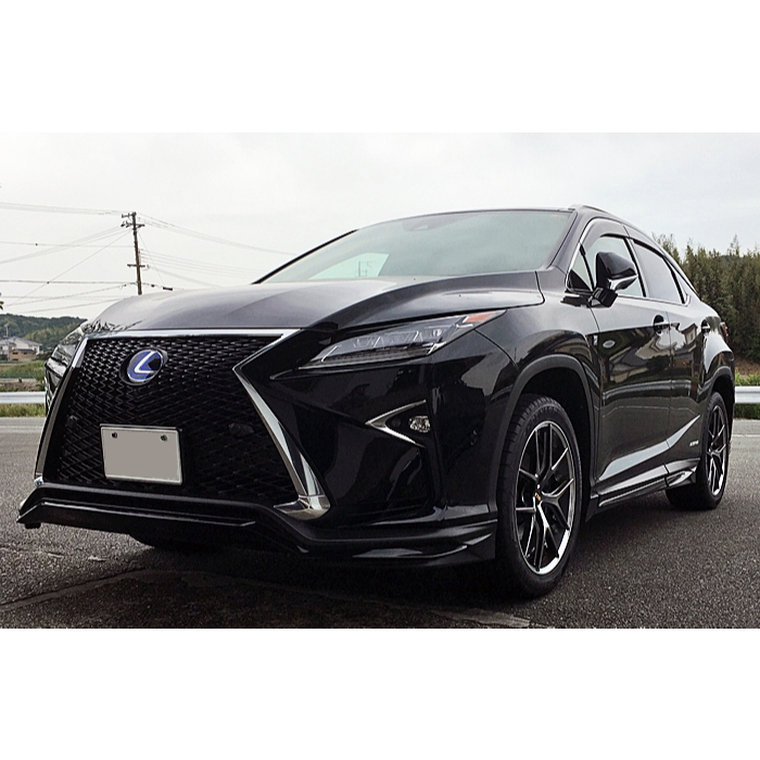 【全新含安裝】日本BBS RIS 20寸9J 5-114 DB適合特斯拉3豐田ALPHARD LEXUS NX/RX 圖片 8
